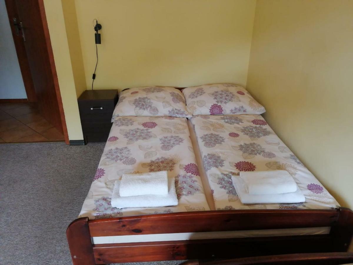 Bed and Breakfast Niezapominajka à Szczyrk Extérieur photo