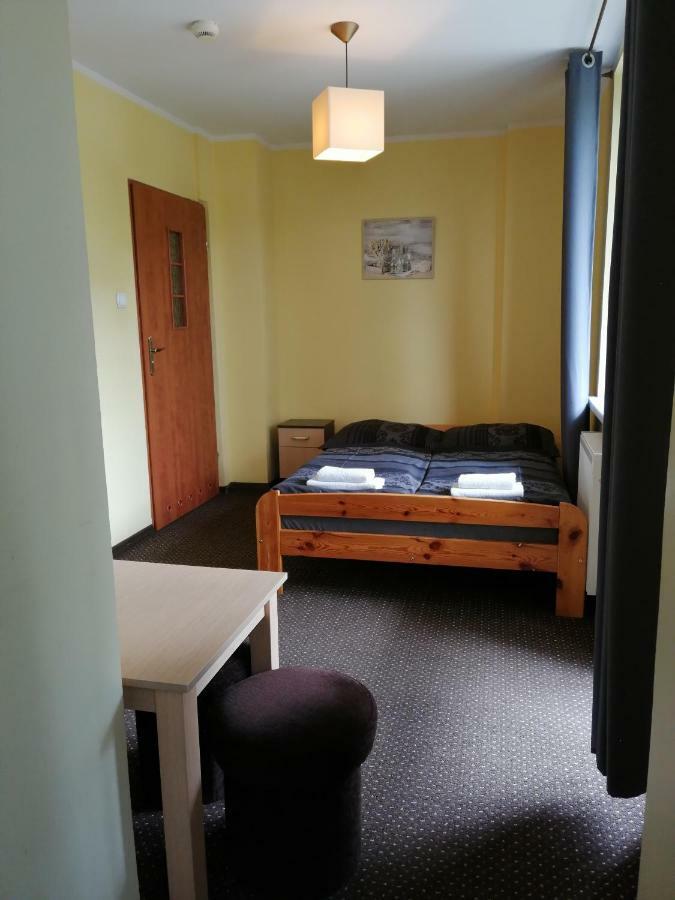 Bed and Breakfast Niezapominajka à Szczyrk Extérieur photo