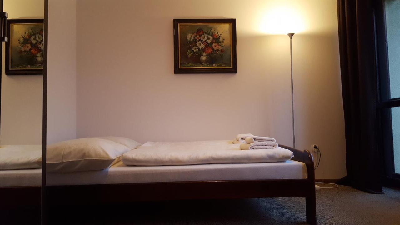 Bed and Breakfast Niezapominajka à Szczyrk Extérieur photo